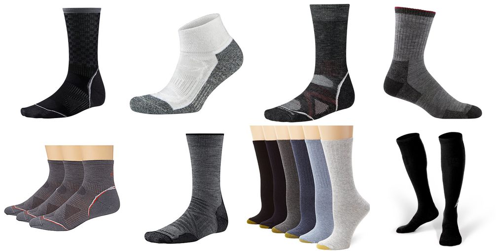 the best socks for men